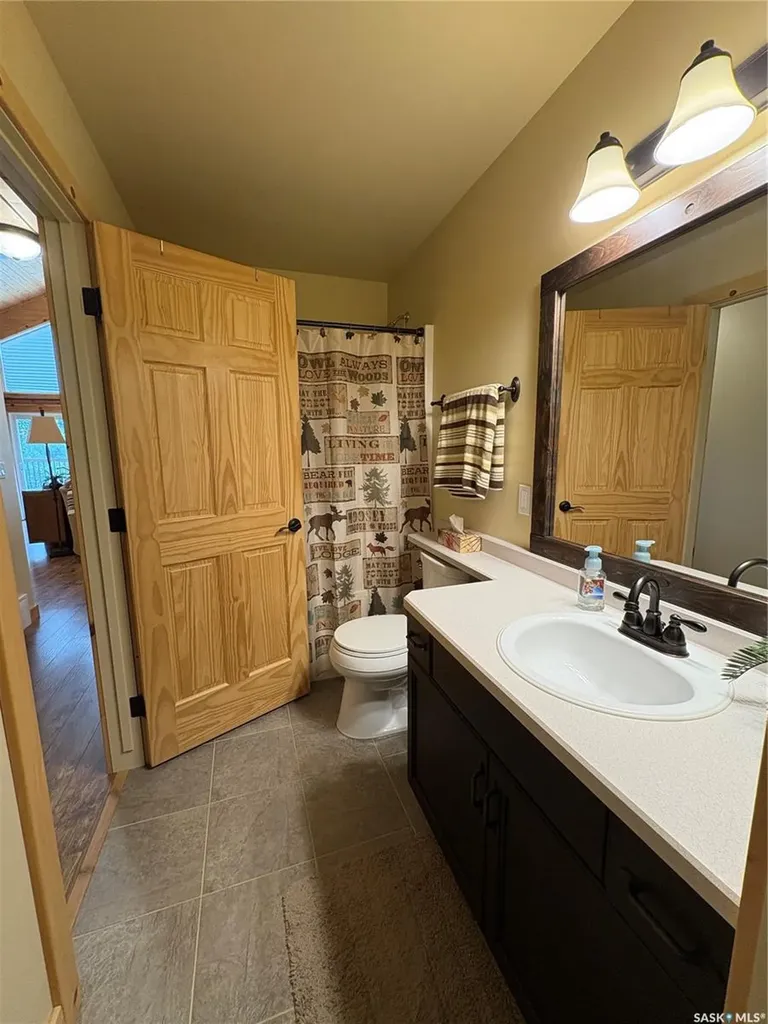 5 Sunset Drive Big River Rm No. 555 SK S0J 0E0