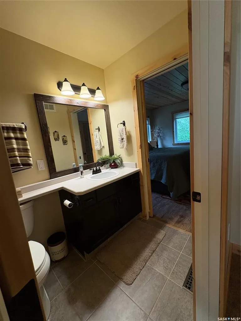 5 Sunset Drive Big River Rm No. 555 SK S0J 0E0