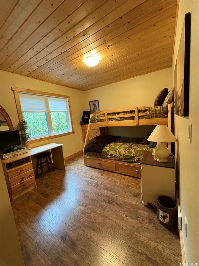 5 Sunset Drive Big River Rm No. 555 SK S0J 0E0