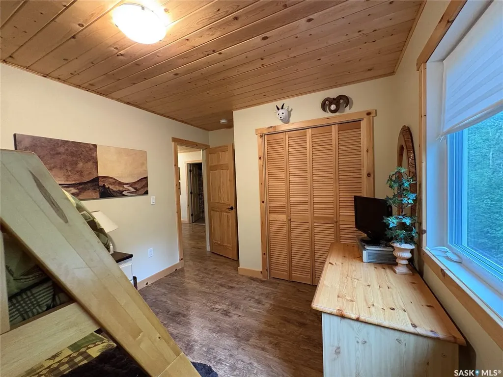 5 Sunset Drive Big River Rm No. 555 SK S0J 0E0