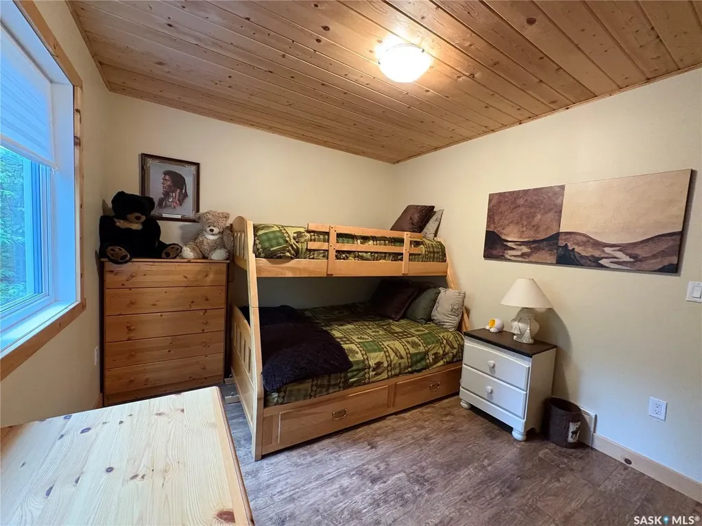 5 Sunset Drive Big River Rm No. 555 SK S0J 0E0