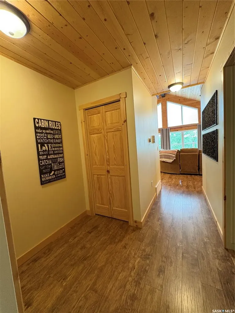 5 Sunset Drive Big River Rm No. 555 SK S0J 0E0