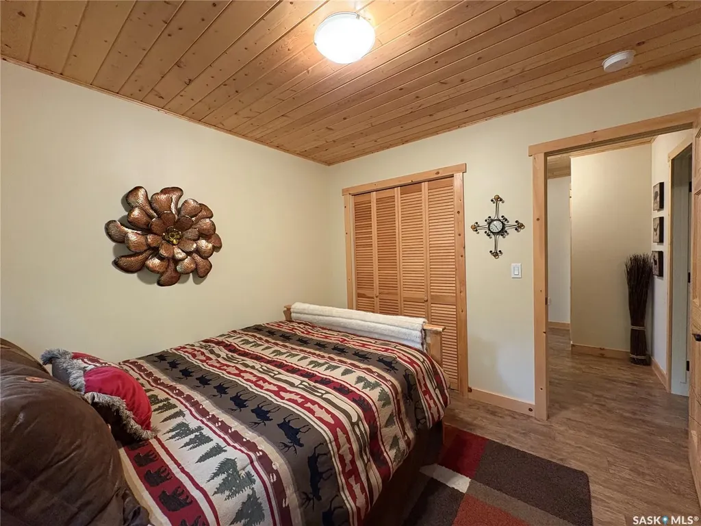 5 Sunset Drive Big River Rm No. 555 SK S0J 0E0