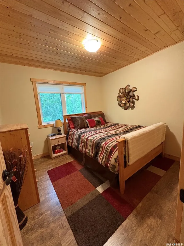 5 Sunset Drive Big River Rm No. 555 SK S0J 0E0