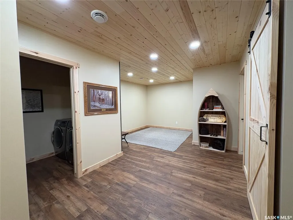 5 Sunset Drive Big River Rm No. 555 SK S0J 0E0