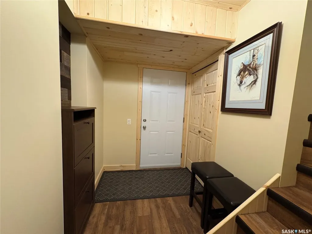 5 Sunset Drive Big River Rm No. 555 SK S0J 0E0