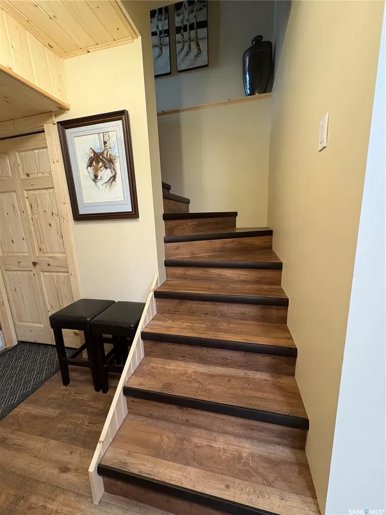 5 Sunset Drive Big River Rm No. 555 SK S0J 0E0