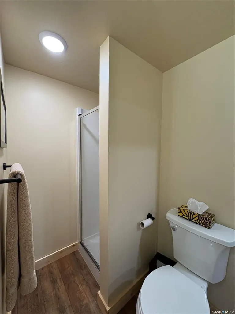 5 Sunset Drive Big River Rm No. 555 SK S0J 0E0