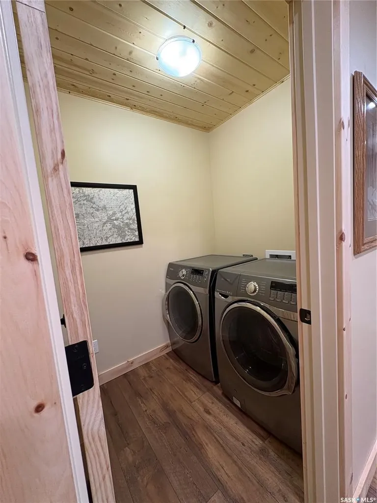 5 Sunset Drive Big River Rm No. 555 SK S0J 0E0