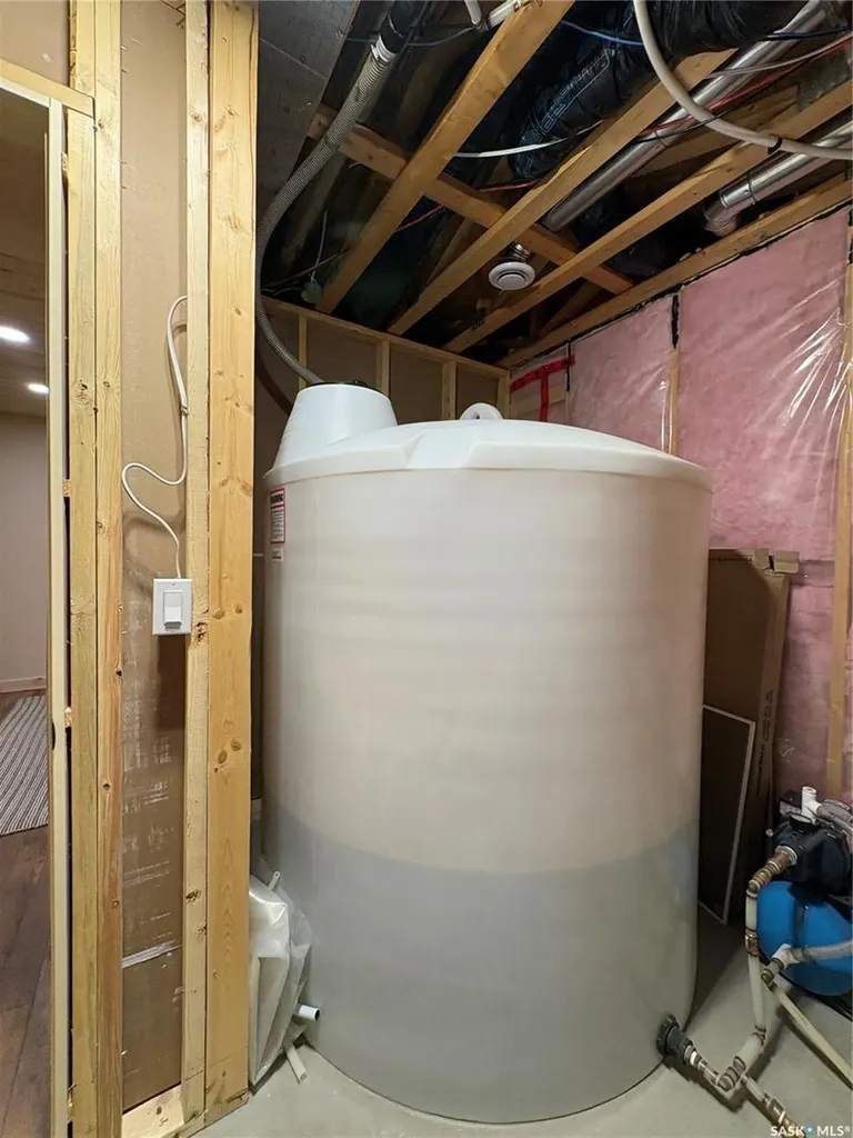 5 Sunset Drive Big River Rm No. 555 SK S0J 0E0