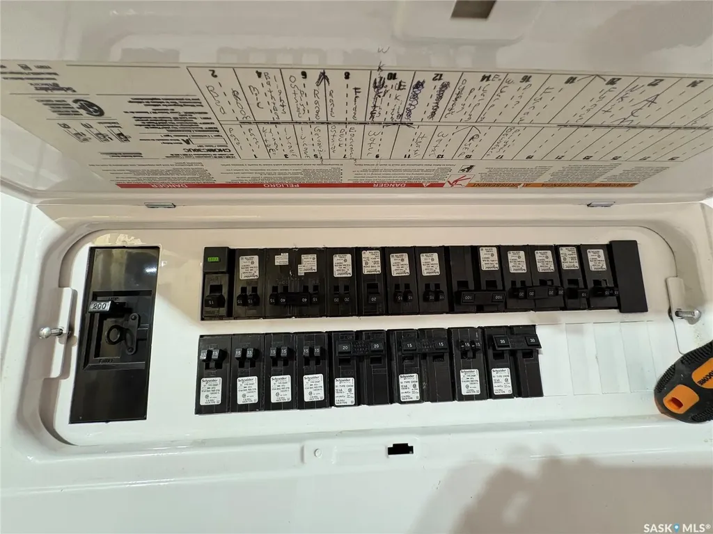 5 Sunset Drive Big River Rm No. 555 SK S0J 0E0