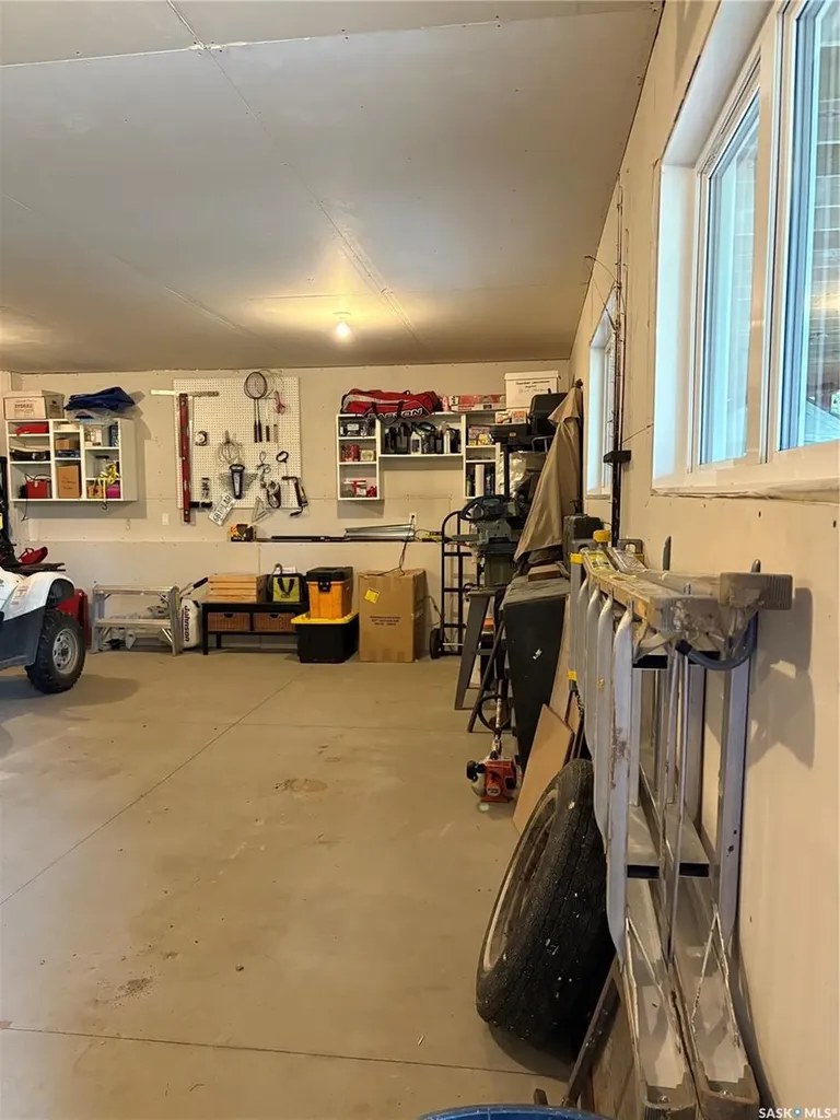 5 Sunset Drive Big River Rm No. 555 SK S0J 0E0