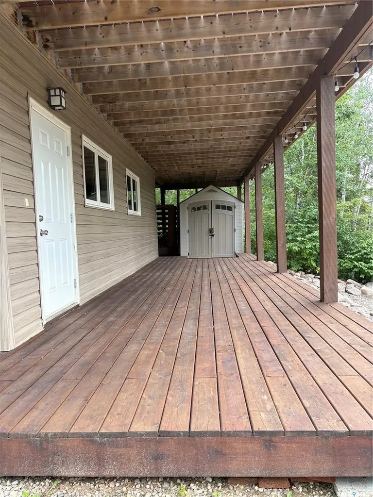 5 Sunset Drive Big River Rm No. 555 SK S0J 0E0