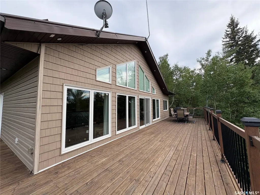 5 Sunset Drive Big River Rm No. 555 SK S0J 0E0