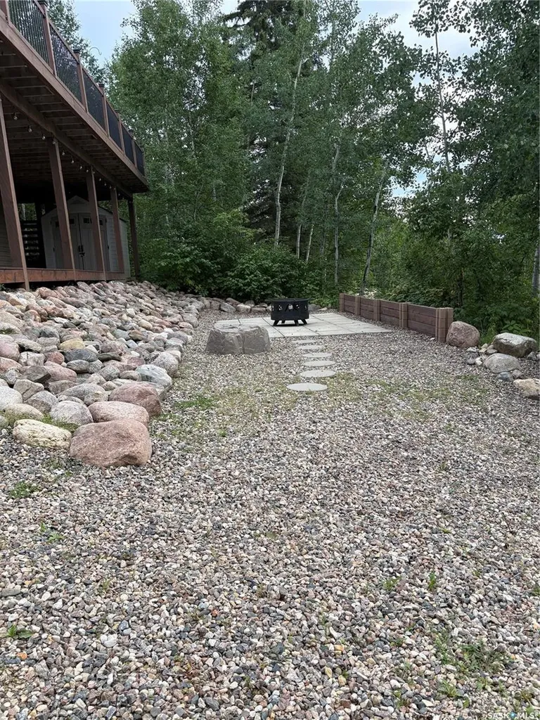 5 Sunset Drive Big River Rm No. 555 SK S0J 0E0