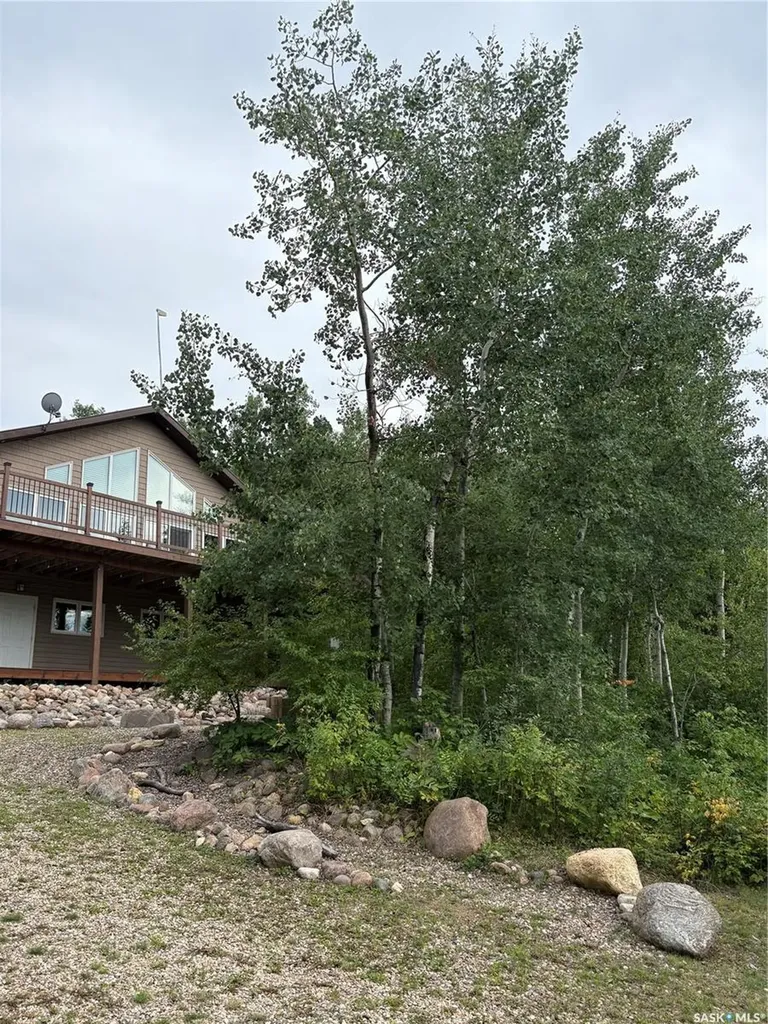 5 Sunset Drive Big River Rm No. 555 SK S0J 0E0