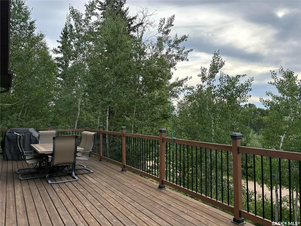 5 Sunset Drive Big River Rm No. 555 SK S0J 0E0