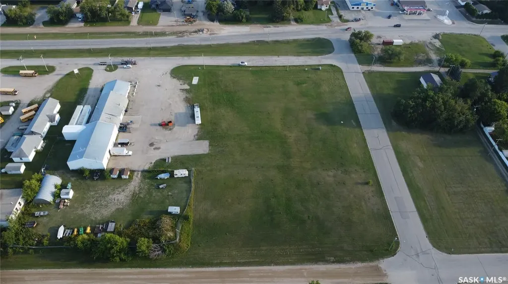 701 Nipawin Road E Nipawin SK S0E 1E0