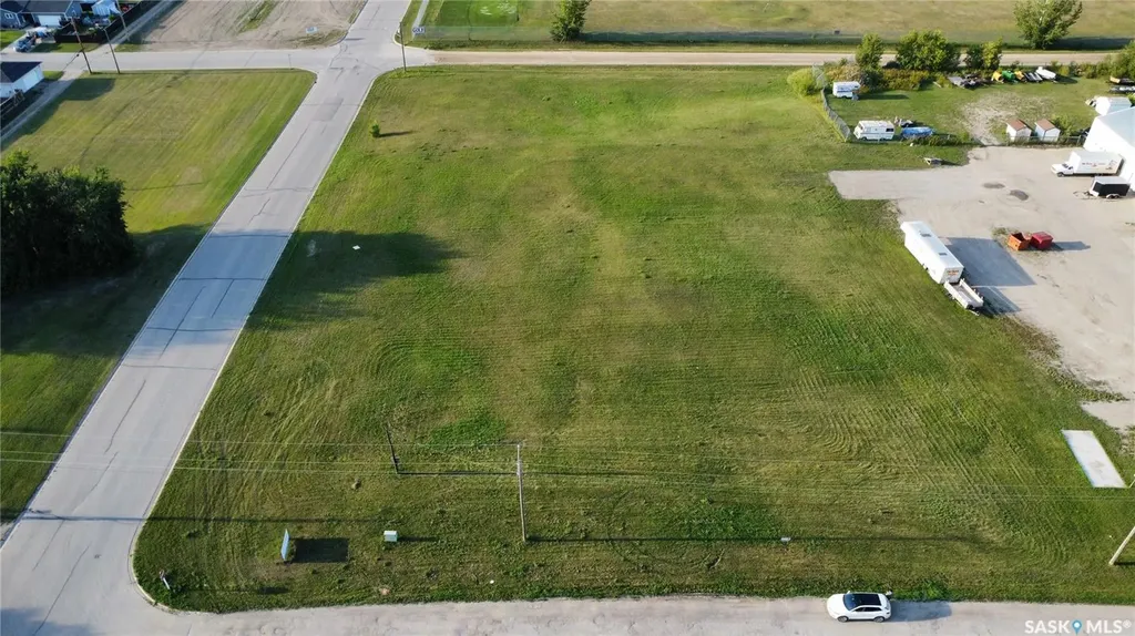 701 Nipawin Road E Nipawin SK S0E 1E0