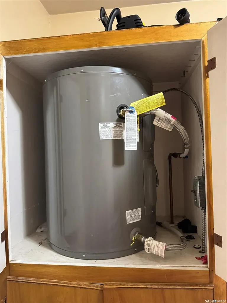 808 Potter Crescent Good Spirit Lake SK S0A 0L0