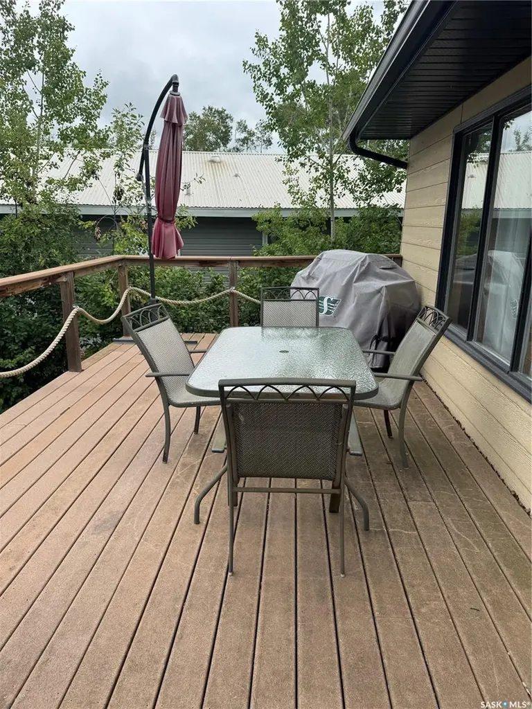 808 Potter Crescent Good Spirit Lake SK S0A 0L0