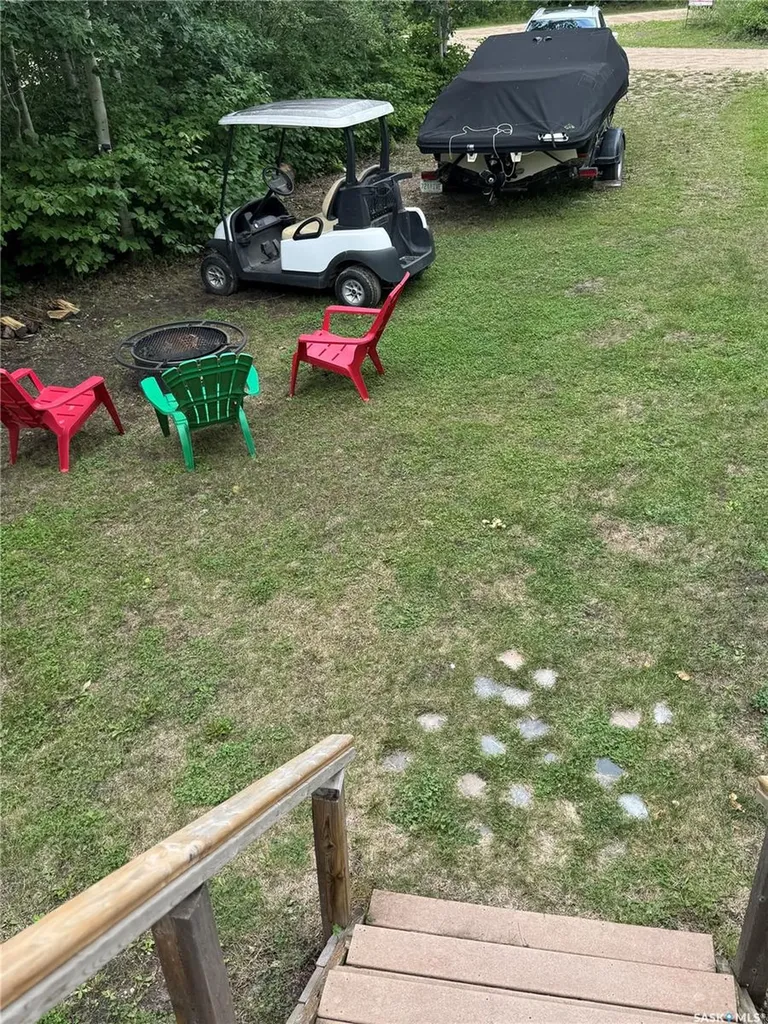 808 Potter Crescent Good Spirit Lake SK S0A 0L0