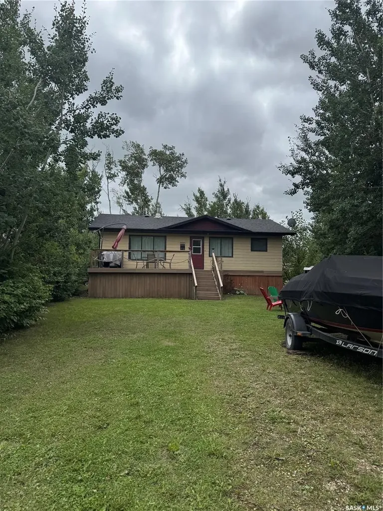 808 Potter Crescent Good Spirit Lake SK S0A 0L0