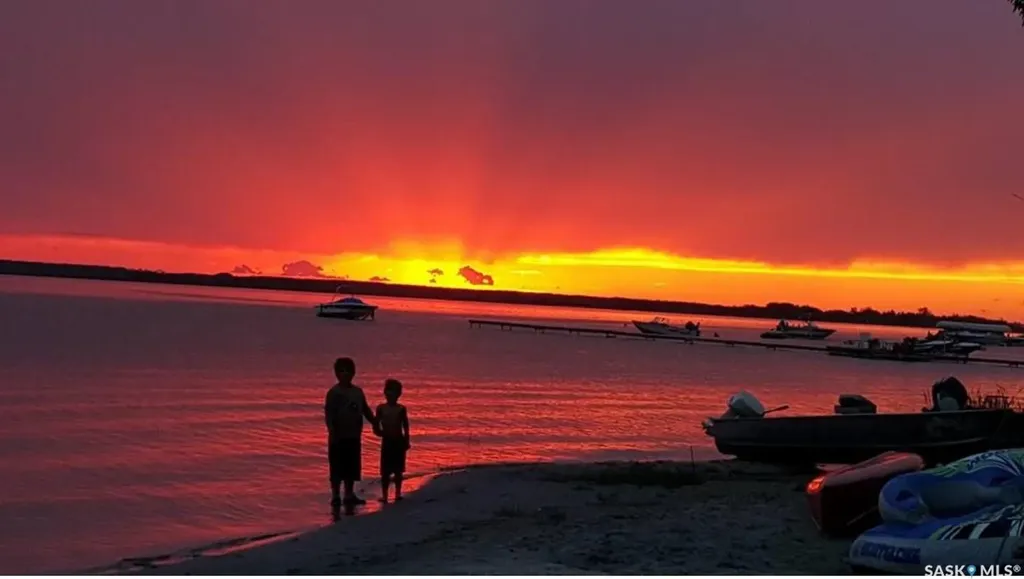 808 Potter Crescent Good Spirit Lake SK S0A 0L0