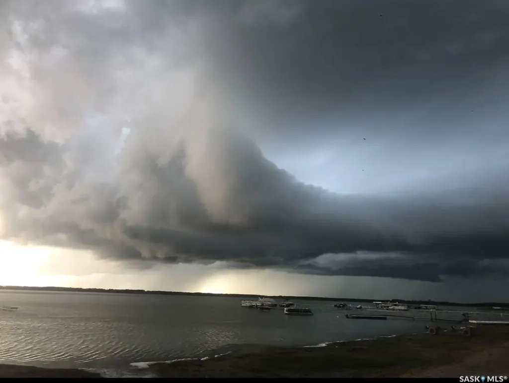 808 Potter Crescent Good Spirit Lake SK S0A 0L0