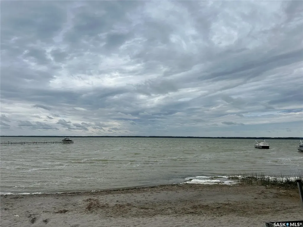 808 Potter Crescent Good Spirit Lake SK S0A 0L0