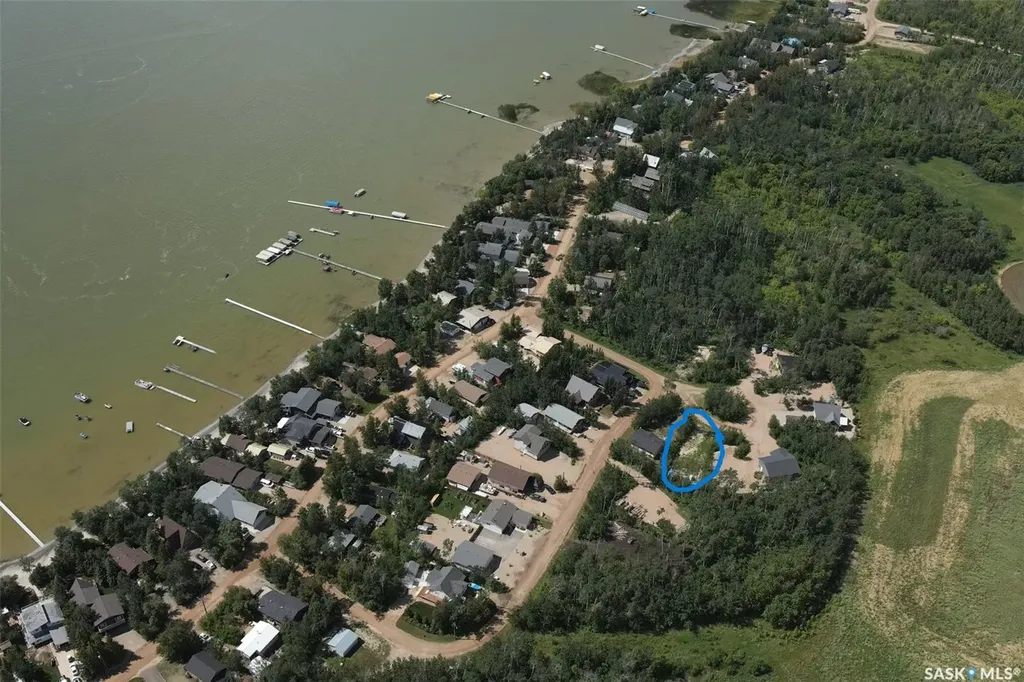 808 Potter Crescent Good Spirit Lake SK S0A 0L0