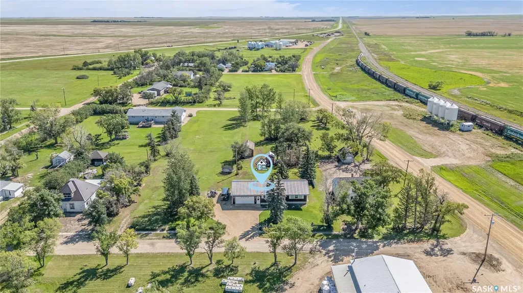 103 1st Street Limerick SK S0H 2P0