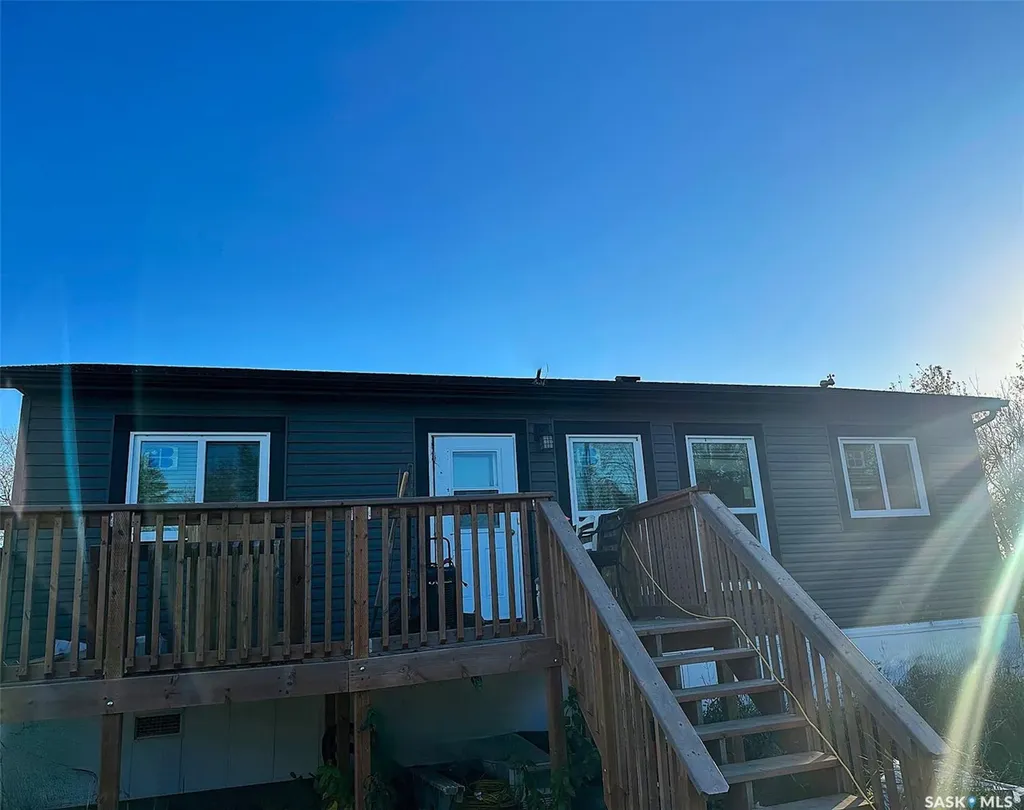 Rural Address Hudson Bay SK S0E 0Y0