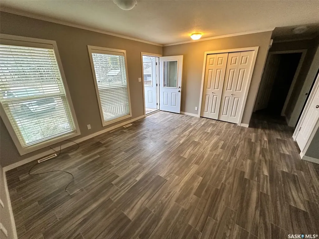 Rural Address Hudson Bay SK S0E 0Y0