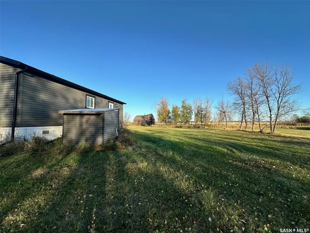 Rural Address Hudson Bay SK S0E 0Y0