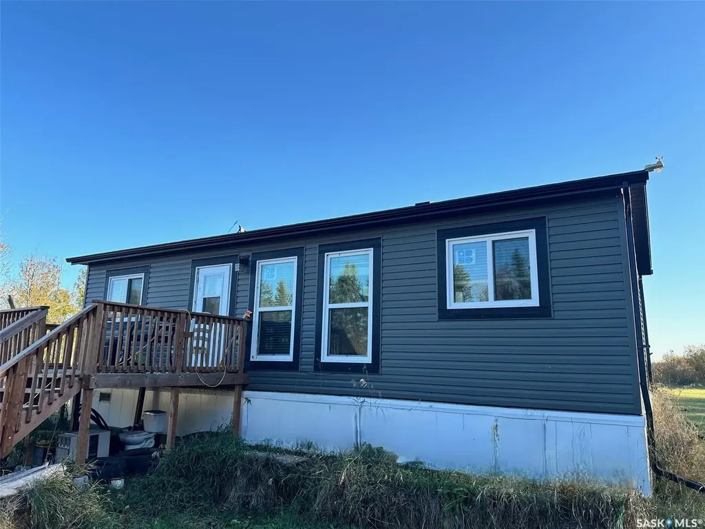 Rural Address Hudson Bay SK S0E 0Y0