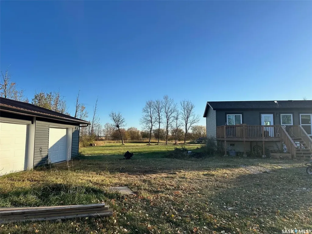 Rural Address Hudson Bay SK S0E 0Y0