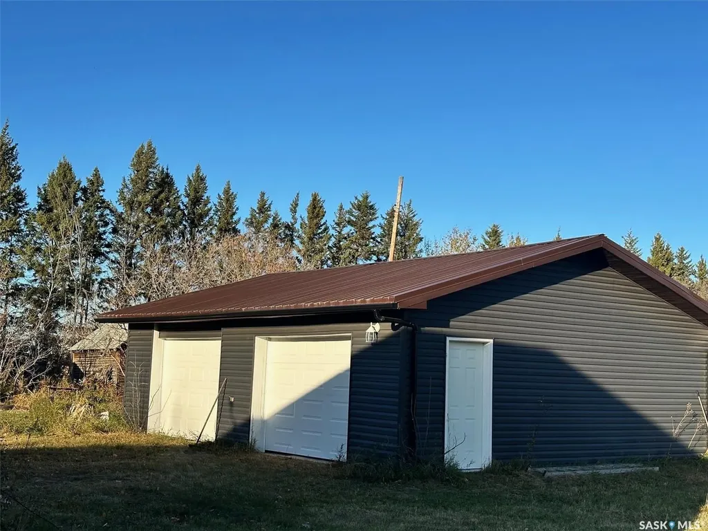 Rural Address Hudson Bay SK S0E 0Y0