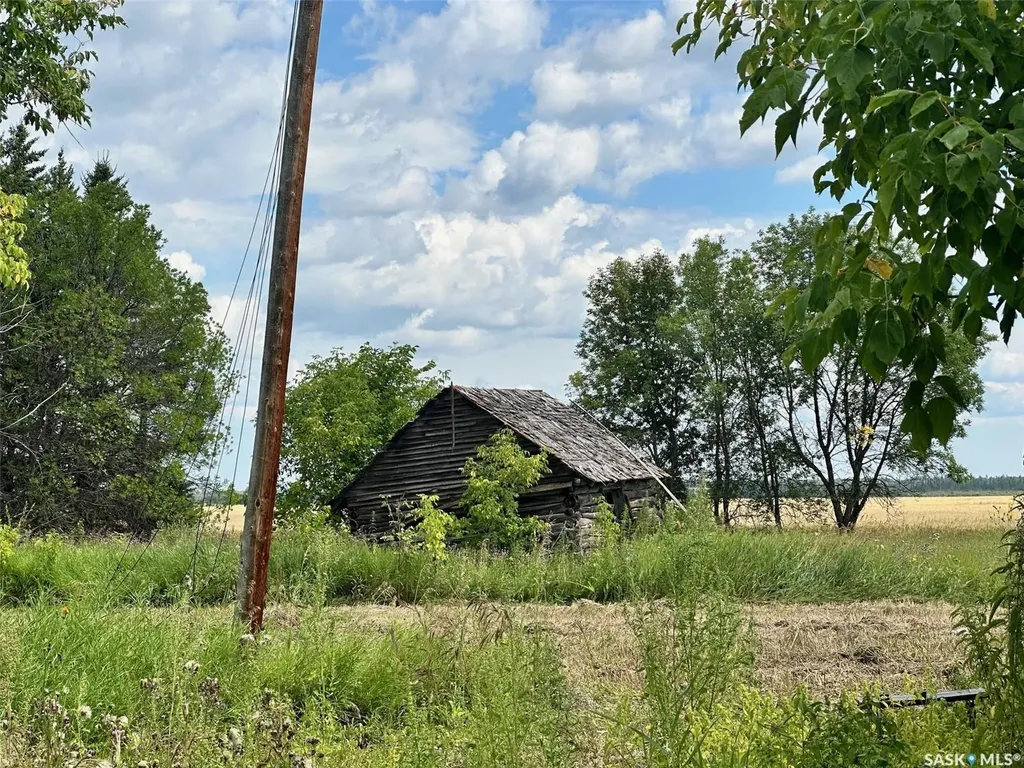 Rural Address Hudson Bay SK S0E 0Y0