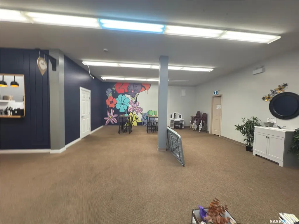808 La Ronge Avenue La Ronge SK S0J 1L0