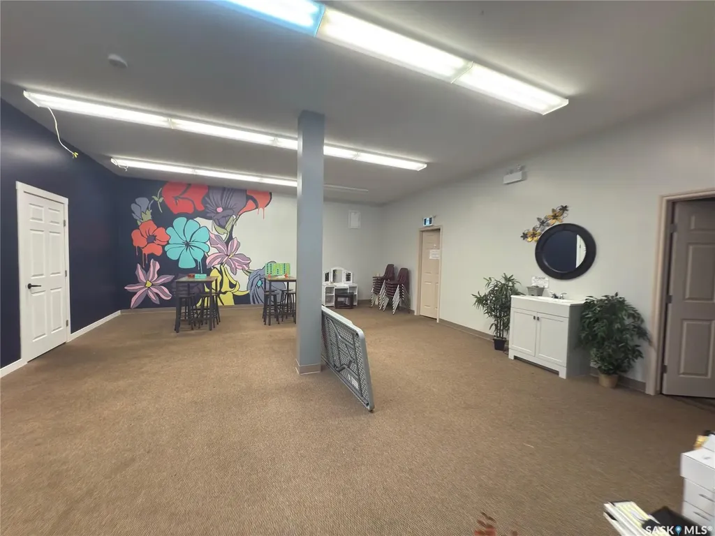 808 La Ronge Avenue La Ronge SK S0J 1L0