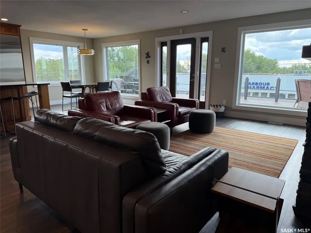 808 La Ronge Avenue La Ronge SK S0J 1L0
