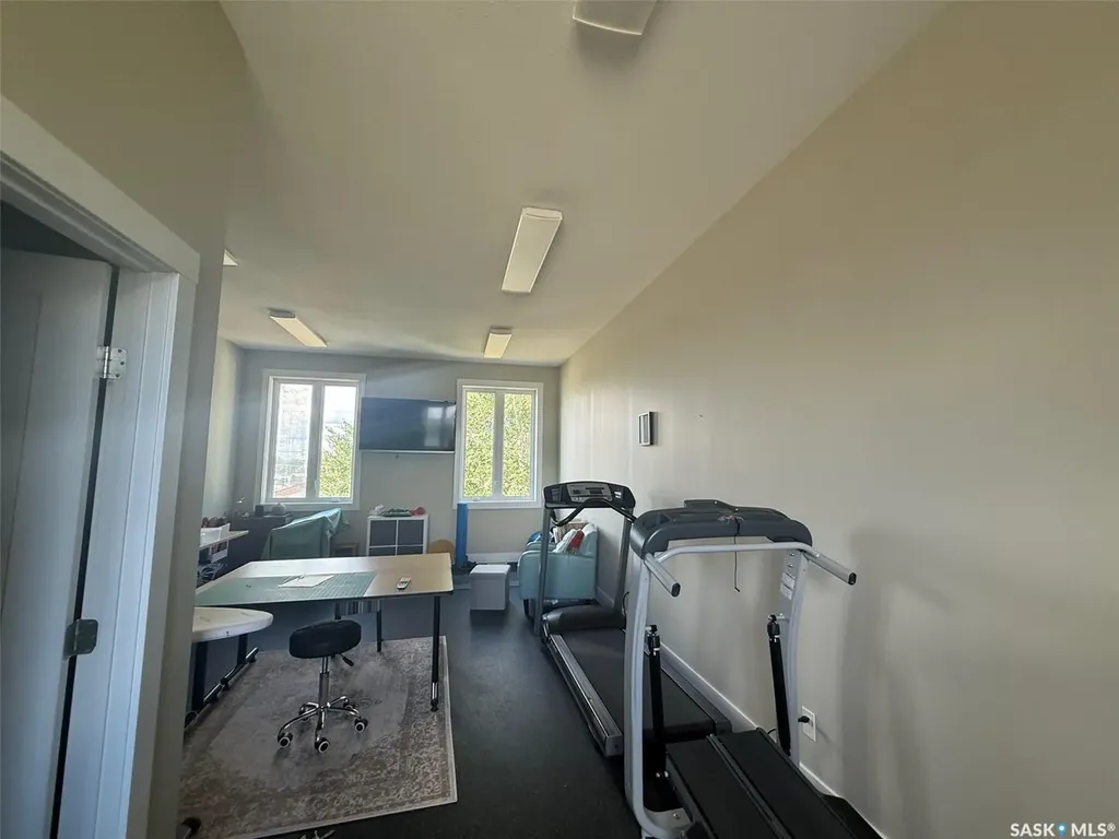 808 La Ronge Avenue La Ronge SK S0J 1L0