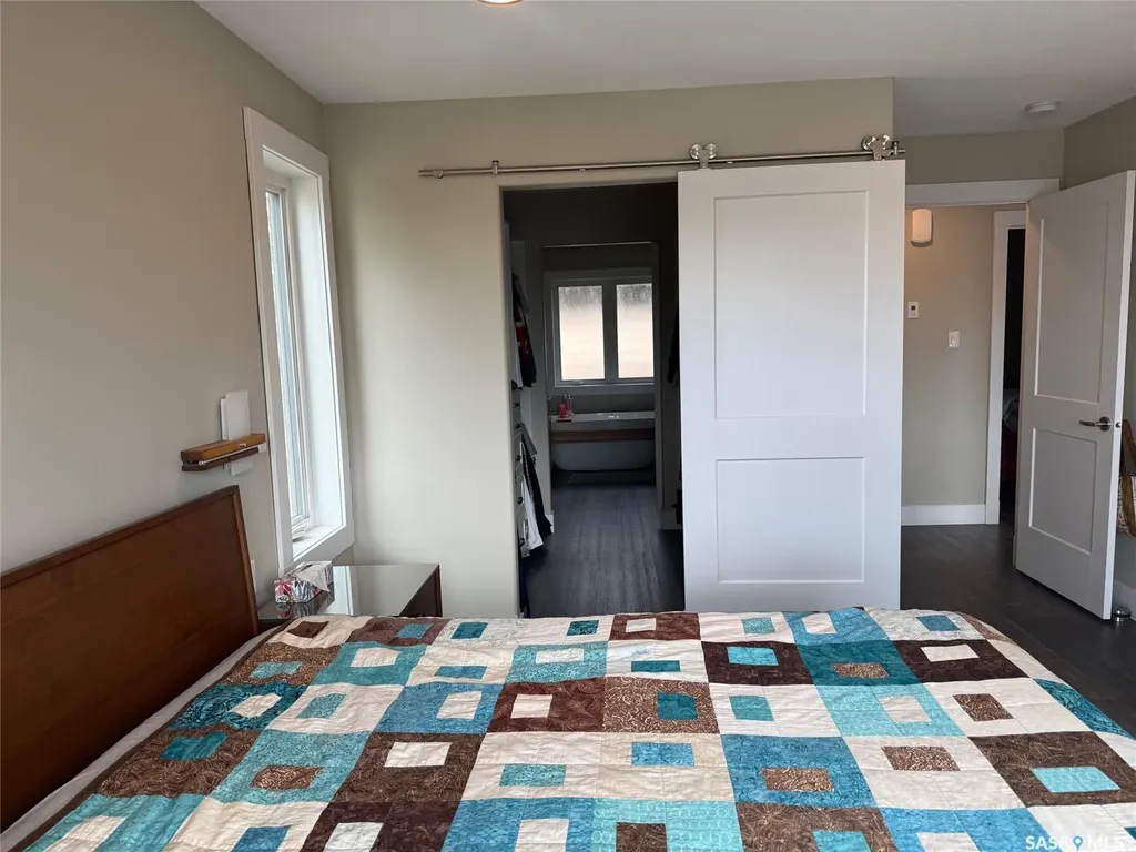 808 La Ronge Avenue La Ronge SK S0J 1L0