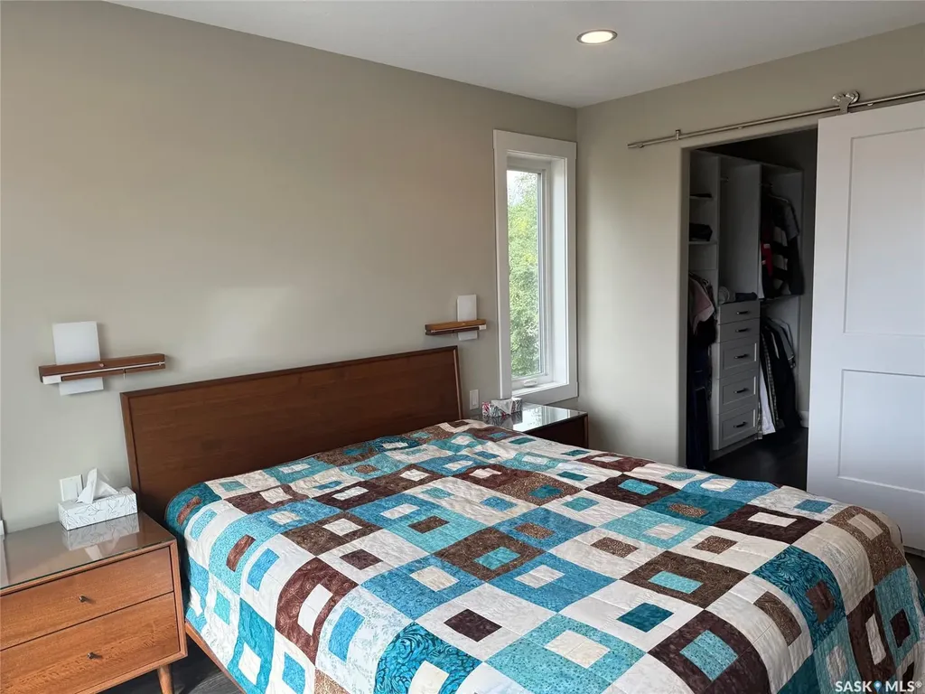 808 La Ronge Avenue La Ronge SK S0J 1L0
