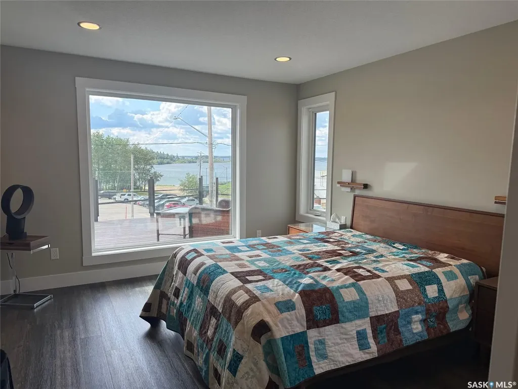 808 La Ronge Avenue La Ronge SK S0J 1L0