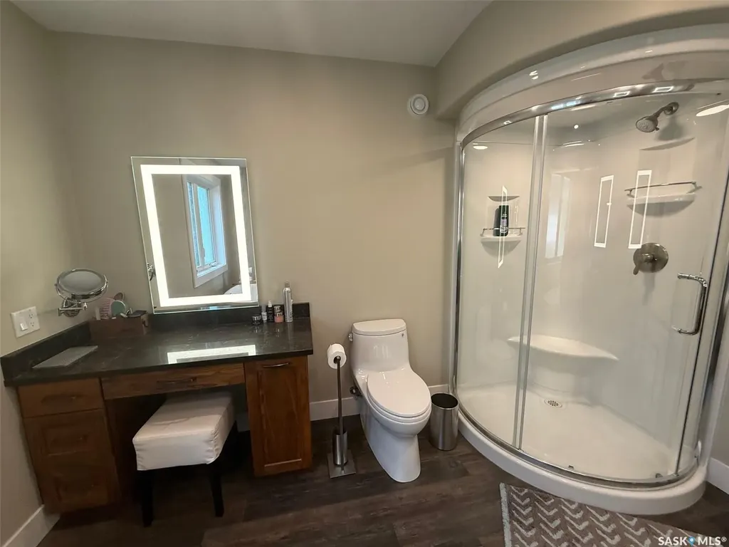 808 La Ronge Avenue La Ronge SK S0J 1L0