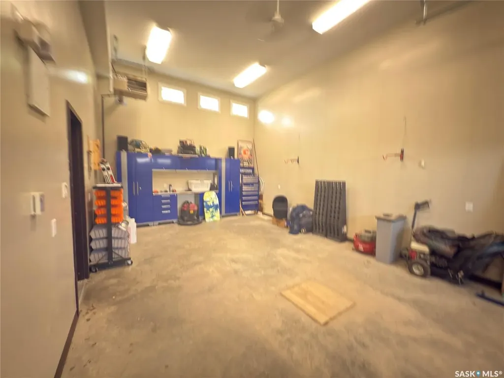808 La Ronge Avenue La Ronge SK S0J 1L0