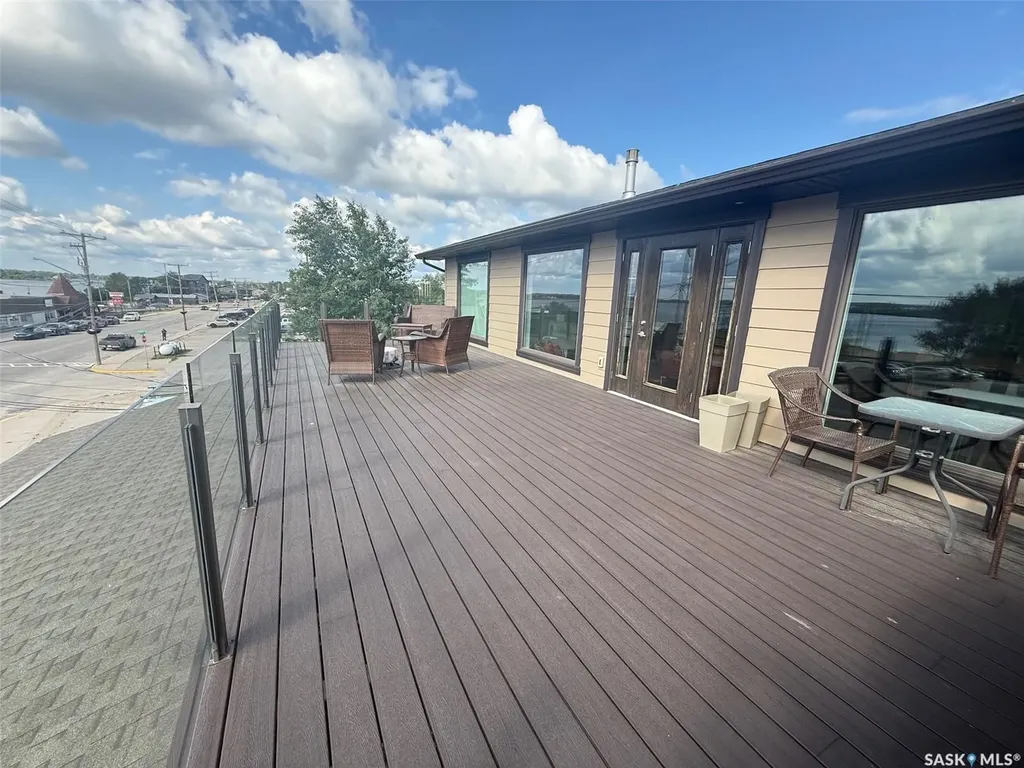 808 La Ronge Avenue La Ronge SK S0J 1L0