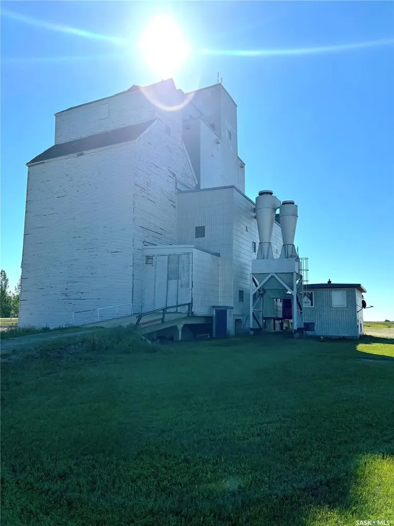 Rural Address Eyebrow Rm No. 193 SK S0H 1L0